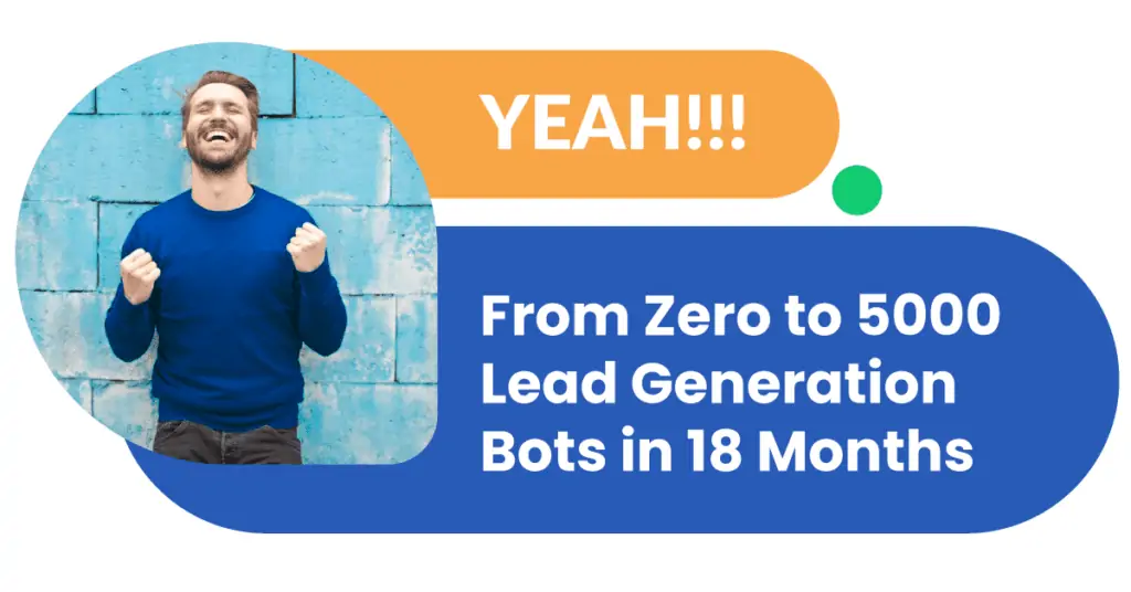 Lead Generation Bots
