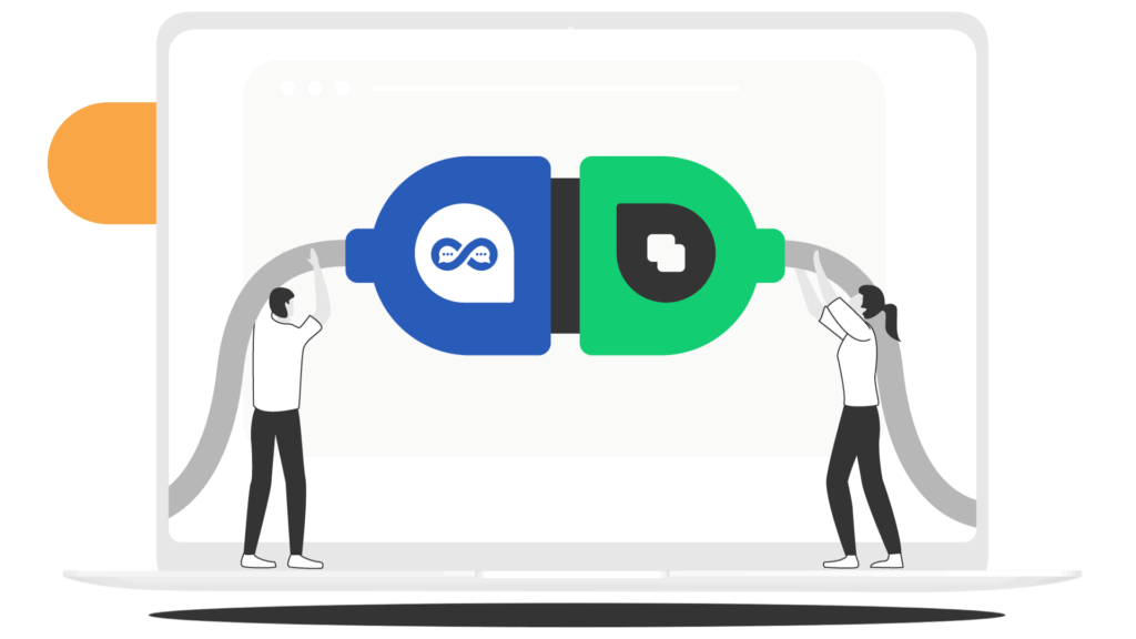 Integrations integraatiot leadoo Integrations