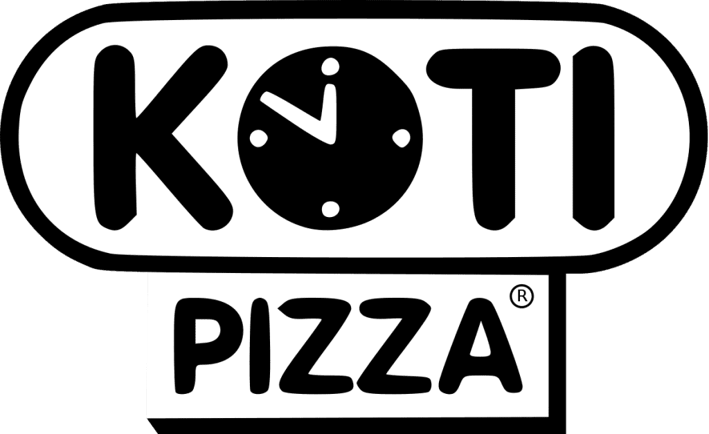 Kotipizza Stop Shouting Start Talking