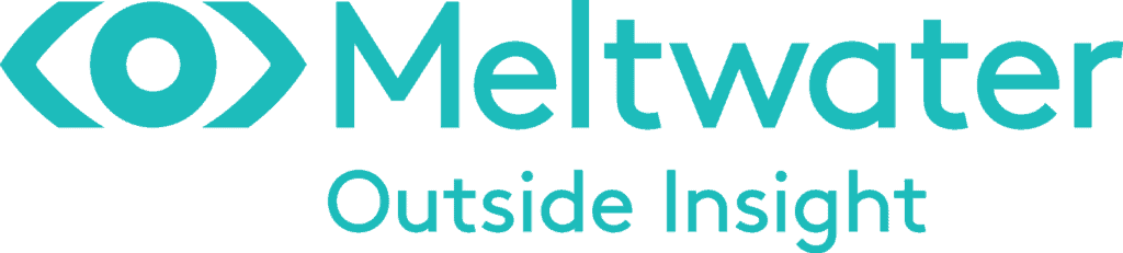 meltwaterlogo Meltwater