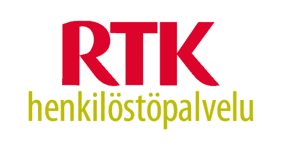 RTK henkilöstöpalvelu