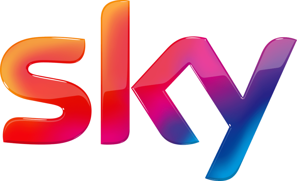 sky logo Stop Shouting Start Talking