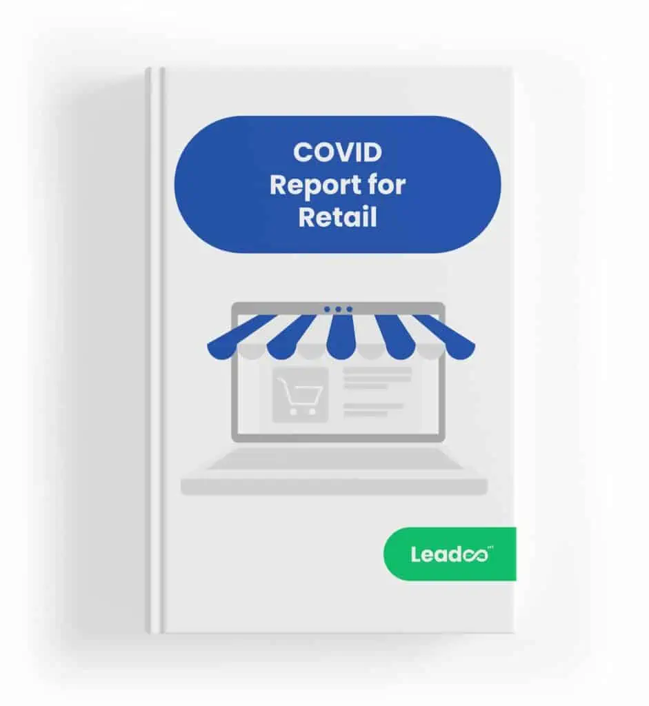 Retail Book Preview Integrate WhatsApp & Messenger on your website Covid-19 report for Retail sector in the UK