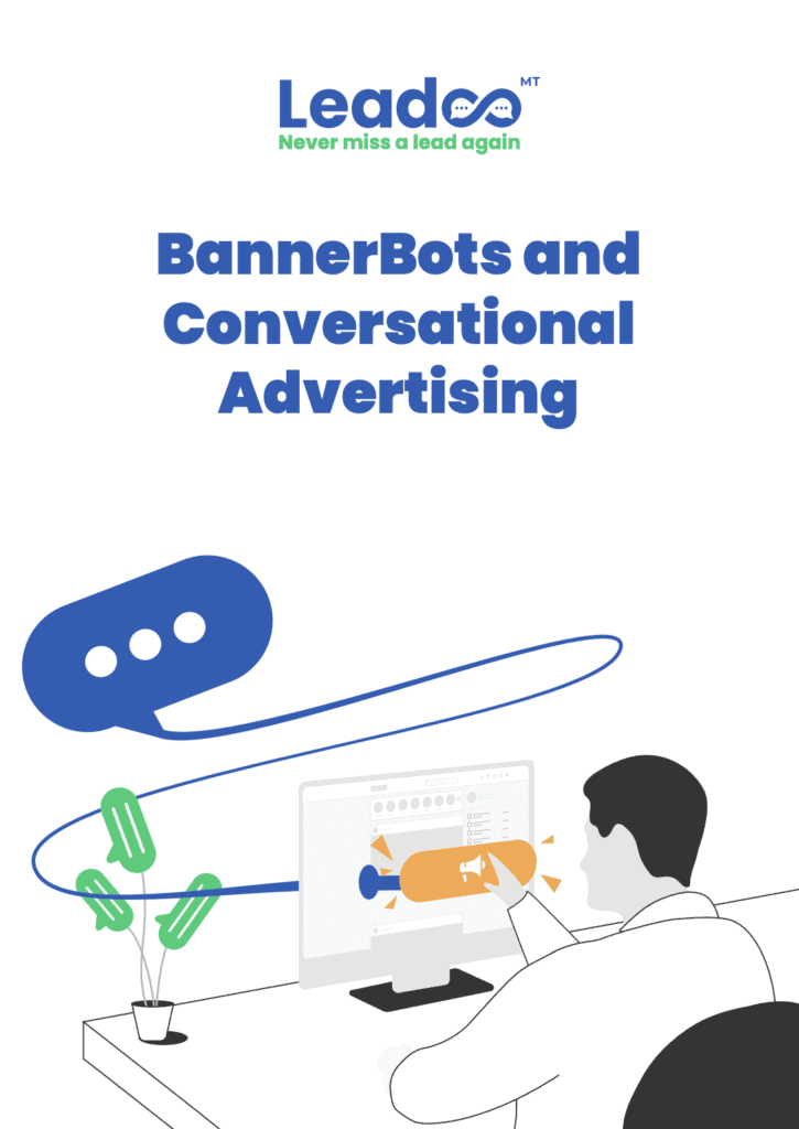 bannerbot whitepaper cover Banner Ads That Get Results 0