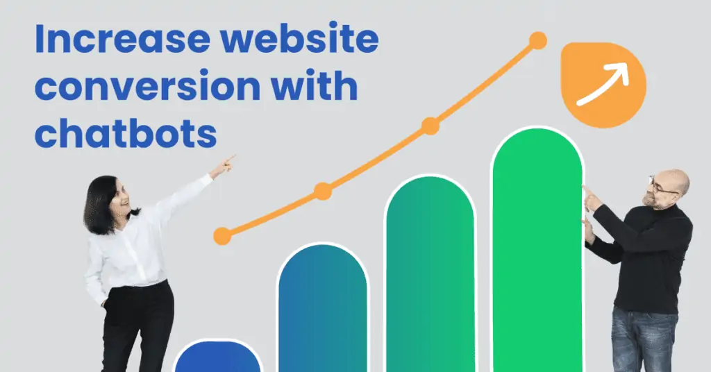 Increase Website Conversion