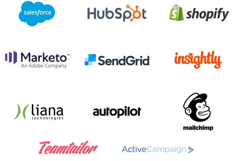 Integrations 2 integrations leadoo Leadoo integrations 768x530 2 integrations leadoo Integrations