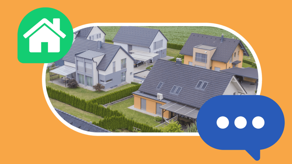 real estate 5 Chatbot Benefits For The Construction Industry You Can't Ignore
