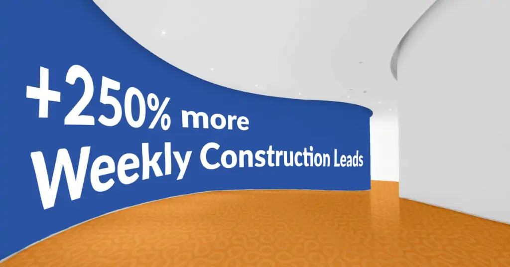 construction leads 03 Erfarenheter från Leadoo Kundberättelser