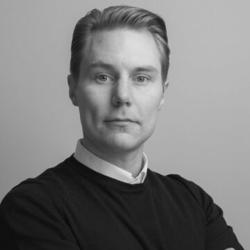 Kun "ihan kiva" ei enää riitä 2 Niko Sandell