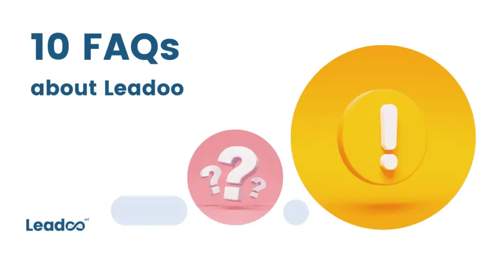 FAQs 6 Multiply Your Leads with the Price Calculator Bot