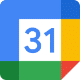 1024px Google Calendar icon 2020 Leadoo Sales Assistant FIN - bakery