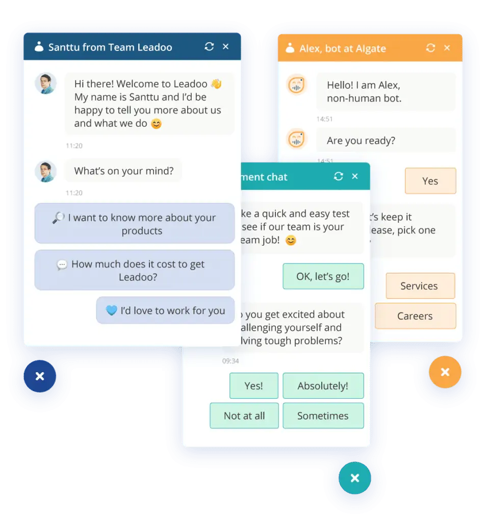Conversion Kit 02 chatbot option 02 4 1 Master Template FIN