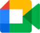 Google Meet icon 2020 Leadoo Sales Assistant