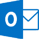 Microsoft Outlook 2013 2019 logo Leadoo Sales Assistant