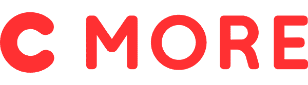 cmore logo Free trial 30 days - neutral form start