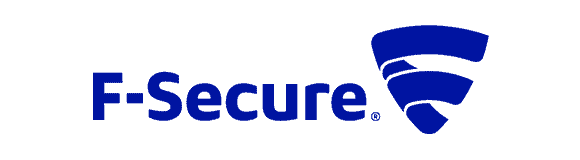 fsecure logo Free trial 60 days - cta buttons