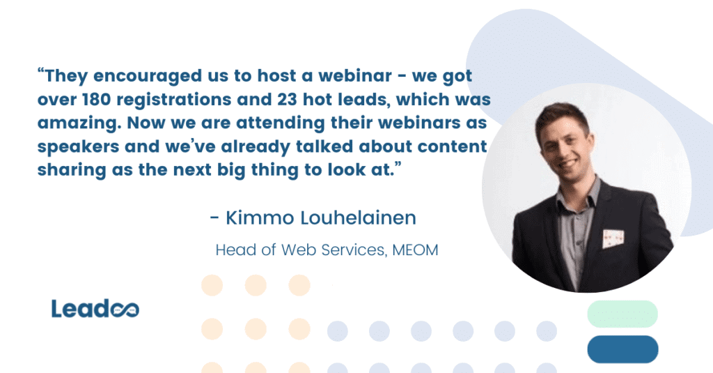 Kimmo Louhelainen quote