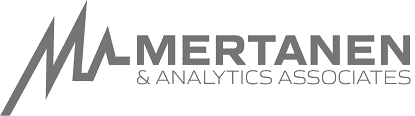 Mertanen Analytics