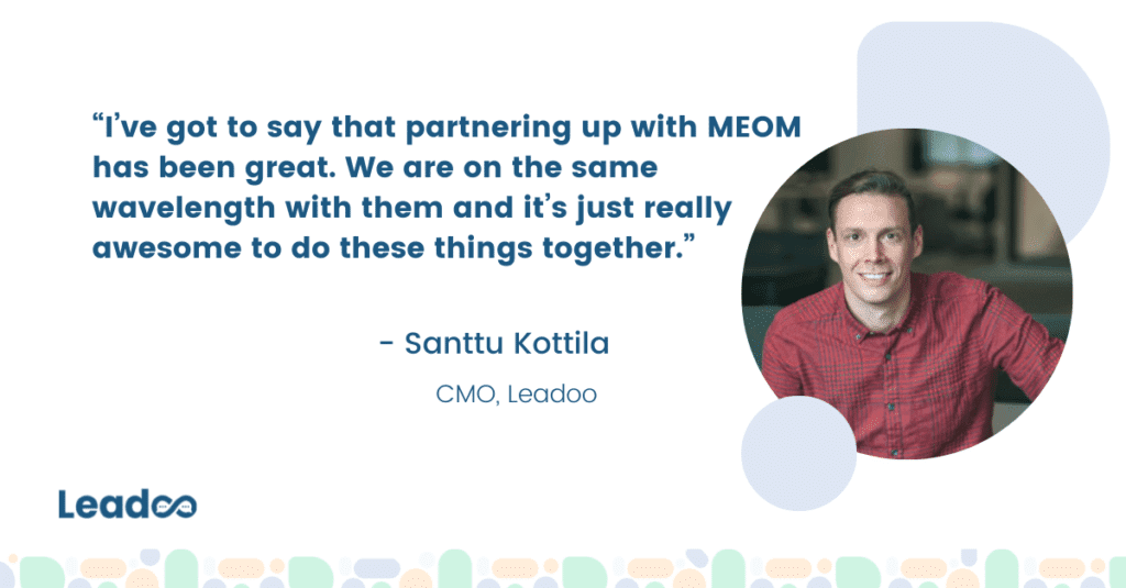 Santtu Kottila quote