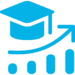 icon m 06 education and training Leadoo for Education and training