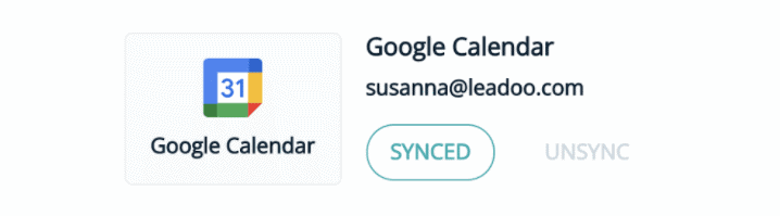 Näyttökuva 2022 1 27 kello 10.43.57 How to sync your calendar with Leadoo