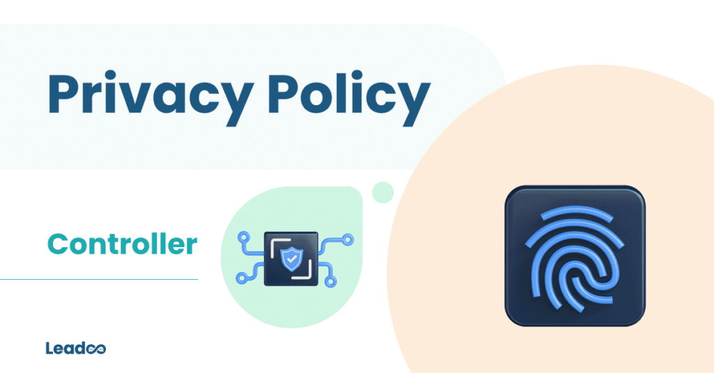 Privecy policy controller insights Conversion Insights