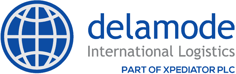 Identifying leads with delamode - logo