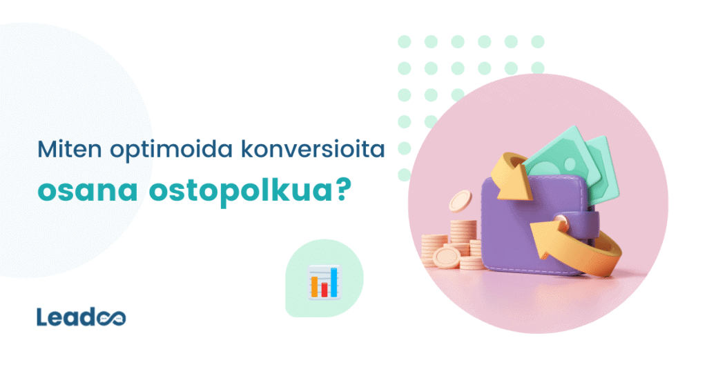 15 talouselämä Talouselämä listasi Suomen Top10 lupaavinta startupia. Leadoo Marketing Technologies taas mukana listalla