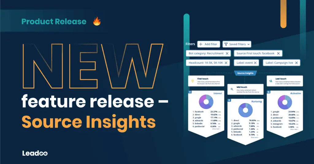 source insights leadoo source insights New feature release - Source Insights