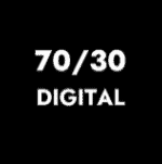 70/30 Digital
