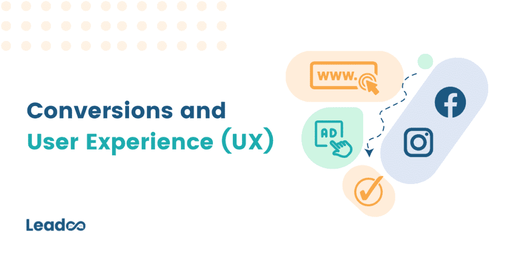 Conversions and User Experience