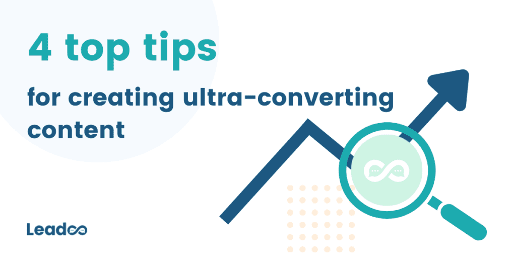 creating ultra-converting content