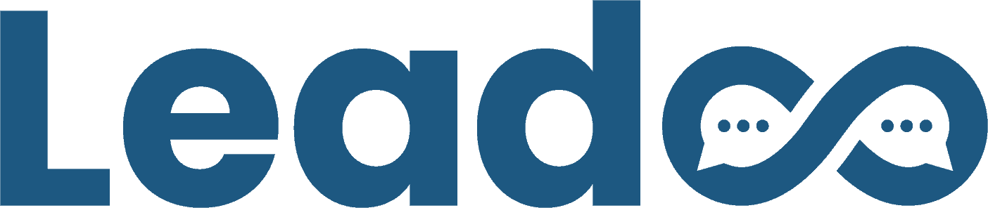 Leadoo logo RGB Media Kit