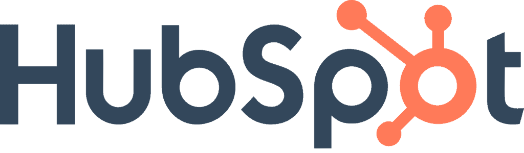 2560px HubSpot Logo.svg leadoo Leadoo – Missa aldrig ett lead igen