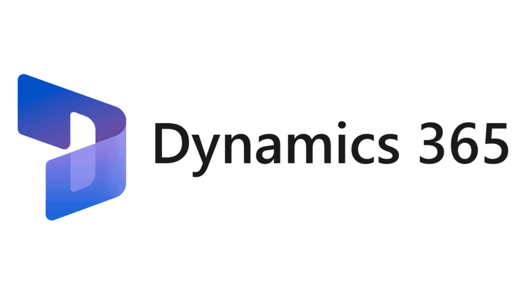Dynamics 365 logo leadoo Leadoo – Never miss a lead again