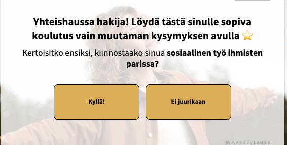 Näyttökuva 2022 10 6 kello 9.02.40 careeria Asiakaspalvelun automaatio ja henkilökunnan resurssien vapauttaminen