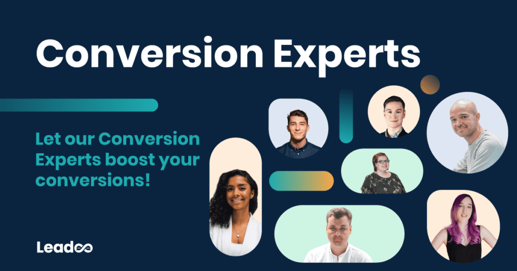 Leadoo Conversion Experts featured Sales Assistant 2