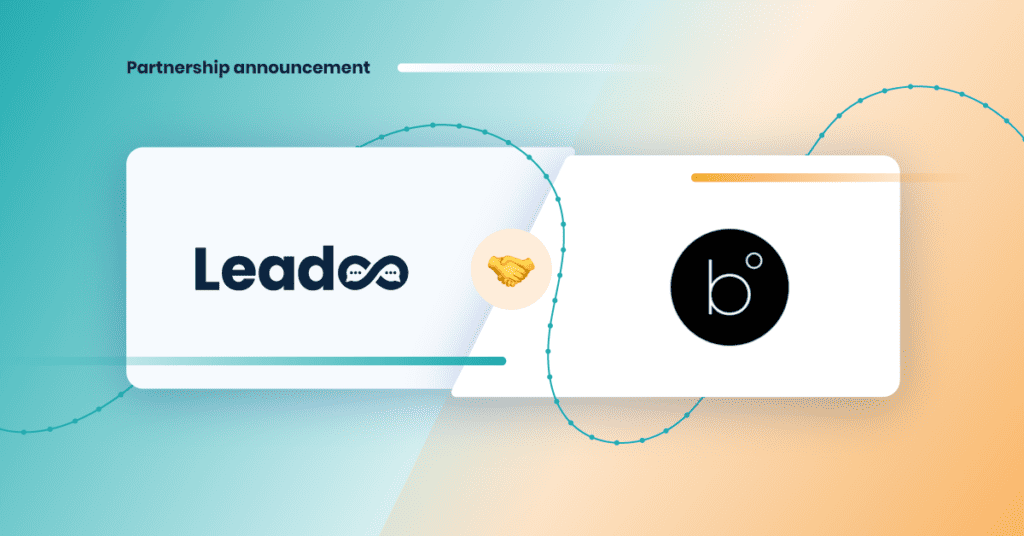 leadoo Bling partnership rekrytointi Rekrytoinnin ja hakijakokemuksen tulevaisuus