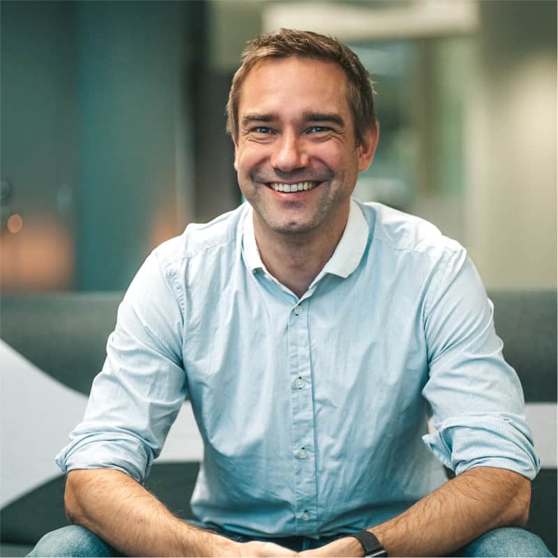 Fredrik Rönnlund