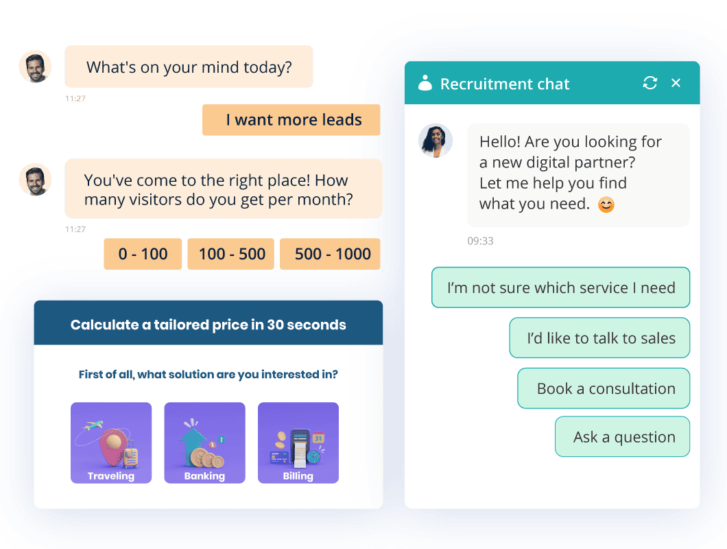 Website analytics 10 website analytics