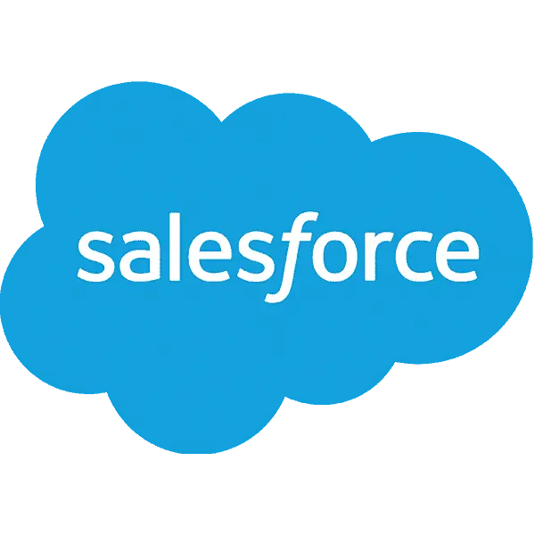 salesforce logo leadoo Leadoo – Missa aldrig ett lead igen