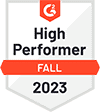 High Performer Fall Portland Training Increasing year-on-year website leads 216% with Portland Training
