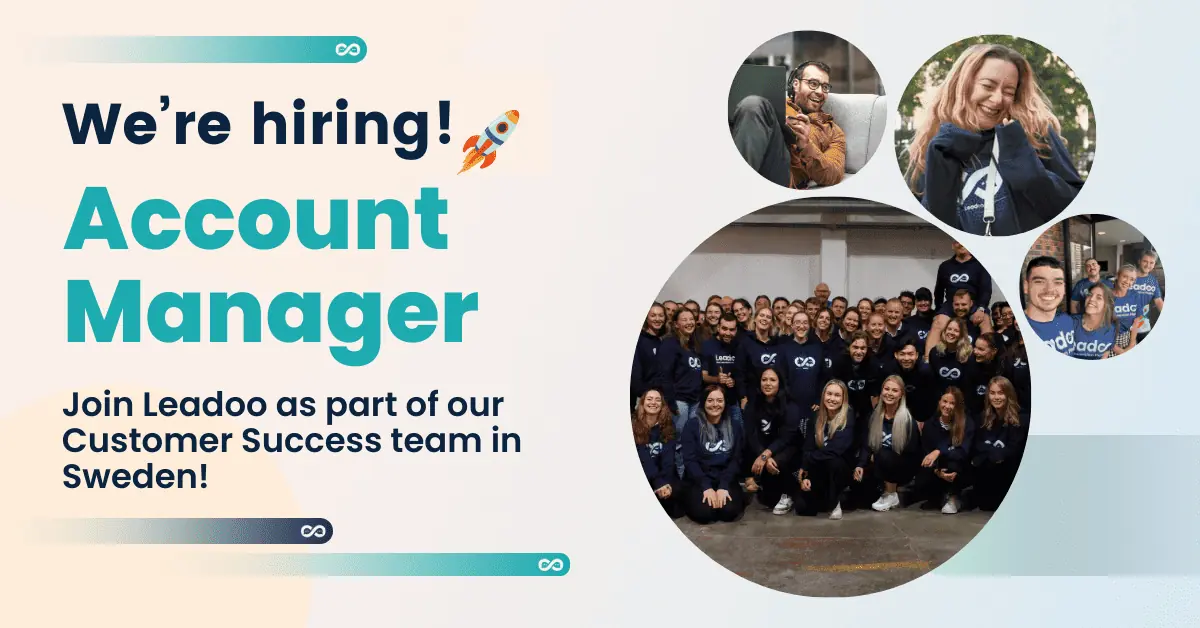 account manager