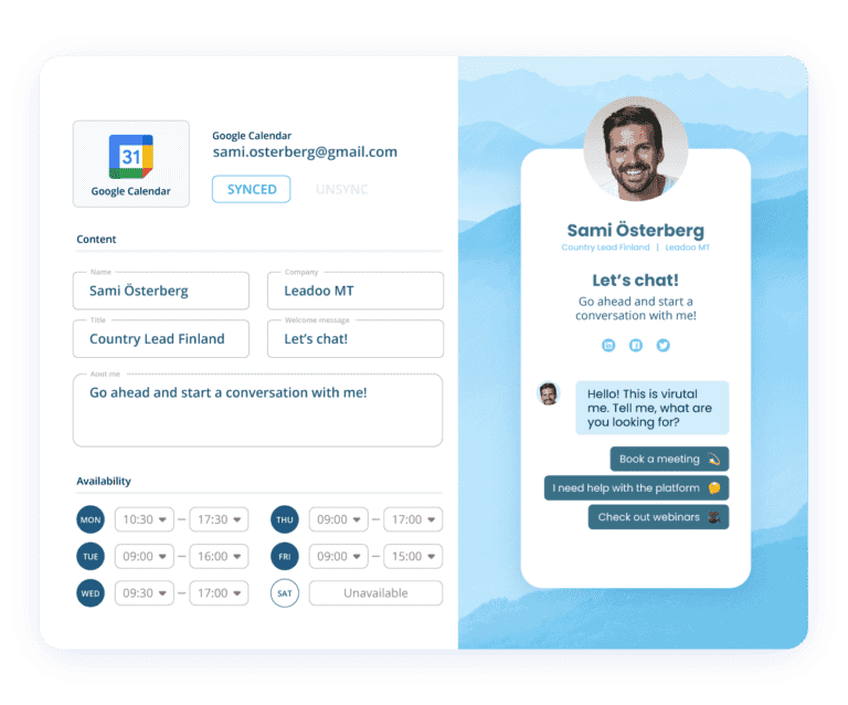 Sales 9 Salespeople Personal Branding