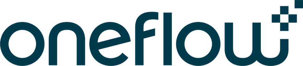 Oneflow logo