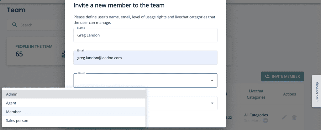 Screenshot 2024 03 05 at 10.39.06 1 New Product Feature: Single Sign On (SSO) Login