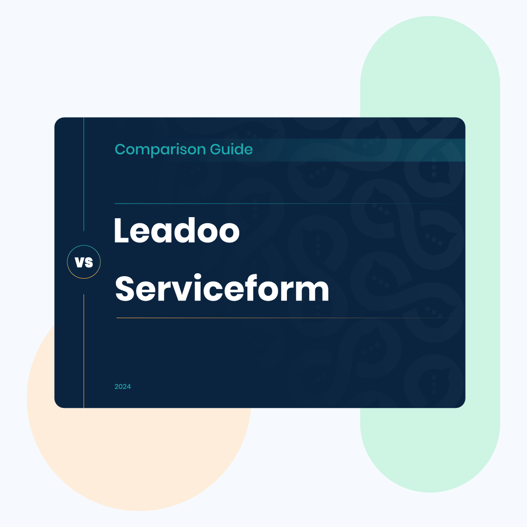 Serviceform Vs Leadoo 01