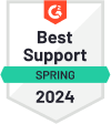 Best support spring 2024 100 12x ROI for Oneflow amid rapid digital growth
