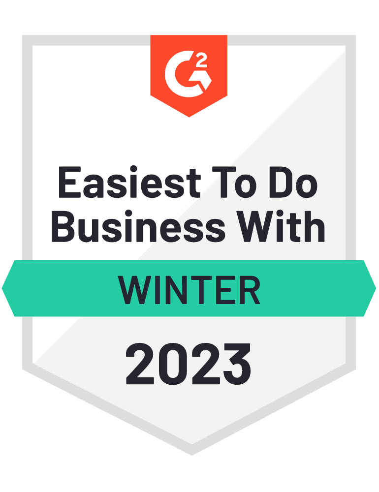 Business Winter 2023 Mycardirect 40% growth in annual website sales, despite less traffic, for Mycardirect