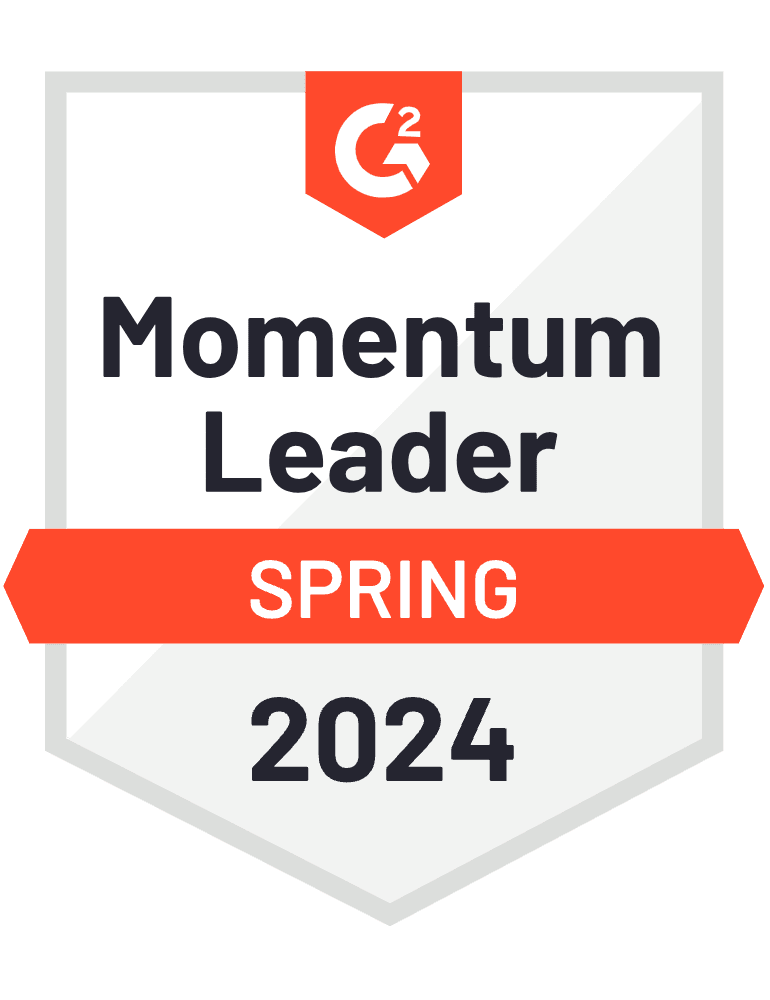 Leader Spring 2024 12x ROI for Oneflow amid rapid digital growth